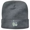 Fleece Lined Beanie Cap Thumbnail