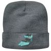 Fleece Lined Beanie Cap Thumbnail