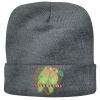 Fleece Lined Beanie Cap Thumbnail