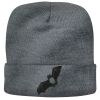 Fleece Lined Beanie Cap Thumbnail