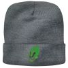 Fleece Lined Beanie Cap Thumbnail