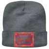 Fleece Lined Beanie Cap Thumbnail
