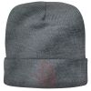 Fleece Lined Beanie Cap Thumbnail