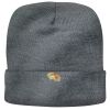 Fleece Lined Beanie Cap Thumbnail