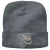 Fleece Lined Beanie Cap Thumbnail