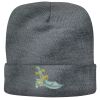 Fleece Lined Beanie Cap Thumbnail