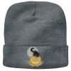 Fleece Lined Beanie Cap Thumbnail