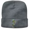 Fleece Lined Beanie Cap Thumbnail