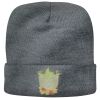 Fleece Lined Beanie Cap Thumbnail