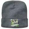 Fleece Lined Beanie Cap Thumbnail
