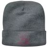 Fleece Lined Beanie Cap Thumbnail