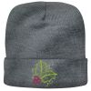 Fleece Lined Beanie Cap Thumbnail