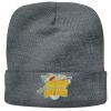 Fleece Lined Beanie Cap Thumbnail