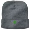 Fleece Lined Beanie Cap Thumbnail