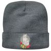 Fleece Lined Beanie Cap Thumbnail