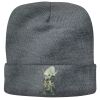 Fleece Lined Beanie Cap Thumbnail