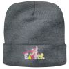 Fleece Lined Beanie Cap Thumbnail