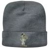 Fleece Lined Beanie Cap Thumbnail