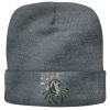 Fleece Lined Beanie Cap Thumbnail