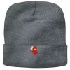 Fleece Lined Beanie Cap Thumbnail