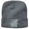 Fleece Lined Beanie Cap Thumbnail