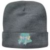 Fleece Lined Beanie Cap Thumbnail