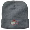 Fleece Lined Beanie Cap Thumbnail