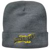 Fleece Lined Beanie Cap Thumbnail
