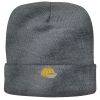 Fleece Lined Beanie Cap Thumbnail