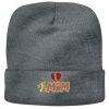Fleece Lined Beanie Cap Thumbnail