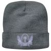 Fleece Lined Beanie Cap Thumbnail