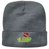 Fleece Lined Beanie Cap Thumbnail