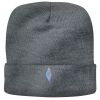 Fleece Lined Beanie Cap Thumbnail