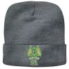 Fleece Lined Beanie Cap Thumbnail