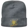 Fleece Lined Beanie Cap Thumbnail