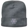Fleece Lined Beanie Cap Thumbnail