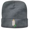 Fleece Lined Beanie Cap Thumbnail