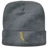 Fleece Lined Beanie Cap Thumbnail