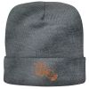 Fleece Lined Beanie Cap Thumbnail