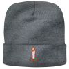 Fleece Lined Beanie Cap Thumbnail