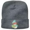 Fleece Lined Beanie Cap Thumbnail