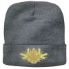 Fleece Lined Beanie Cap Thumbnail