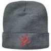 Fleece Lined Beanie Cap Thumbnail
