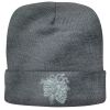 Fleece Lined Beanie Cap Thumbnail