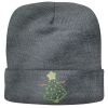 Fleece Lined Beanie Cap Thumbnail
