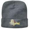 Fleece Lined Beanie Cap Thumbnail