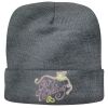 Fleece Lined Beanie Cap Thumbnail