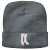 Fleece Lined Beanie Cap Thumbnail