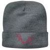 Fleece Lined Beanie Cap Thumbnail