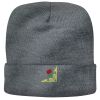 Fleece Lined Beanie Cap Thumbnail